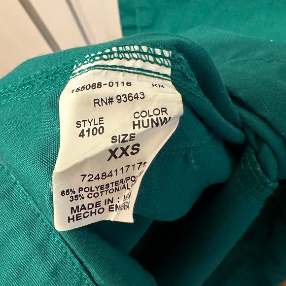 Scrub Pants - Picture 3 of 3